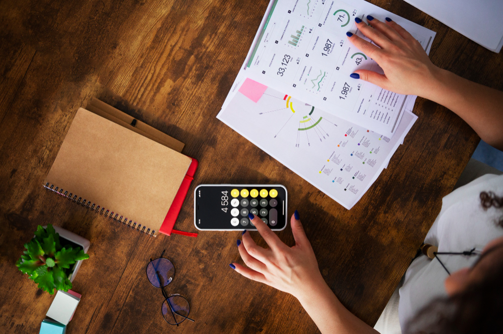 Código F: El Secreto de tus Finanzas Personales